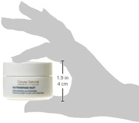 Coryse Salome Competence Hydration Nourishing Night Cream with Ceramides – 50 ml