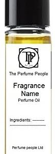 Dreaming of daisies perfume oil – 10ml roll on bottle – (The perfume people GP14)