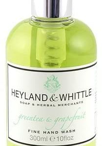 Heyland and Whittle Green Tea and Grapefruit Handwash