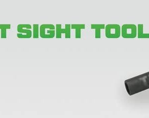 Apex Archery Glock FRNT Sight INSTL Tool, Multi, one Size (TG970GF)