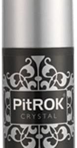 (4 PACK) – Pitrok – Frag Spray Deodorant Men | 100ml | 4 PACK BUNDLE