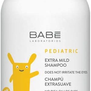 Laboratorios Babe 200 ml Pediatric Extra Mild Shampoo