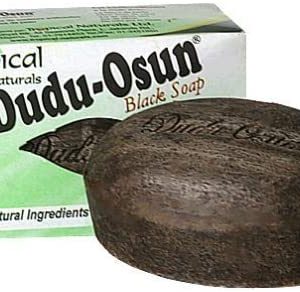 Dudu Osun Soap 12 Pieces Pack Body Care / Beauty Care / Bodycare / BeautyCare