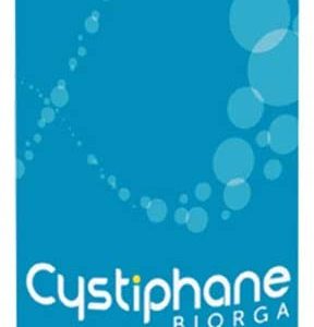 Cystiphane Biorga anti hair loss shampoo, 1 pack (1 x 200 ml)