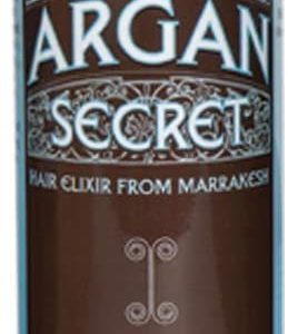 Argan Secret – Shada Luxury Smoothing Conditioner