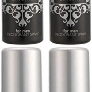 (4 PACK) – Pitrok – Frag Spray Deodorant Men | 100ml | 4 PACK BUNDLE