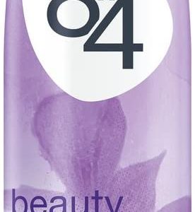 8 x 4 Beauty Deodorant Spray, aluminium-free, pack of 6 (6 x 150 ml)
