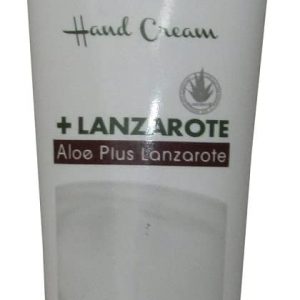 Aloe Plus Lanzarote. Aloe vera Hand Cream 100ml