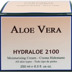 Canarias Cosmetics Hydraloe 210011 2100 Cream 250 g