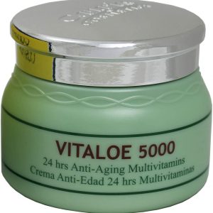 Canarias Cosmetics Vitaloe 5000 Cream 250 g