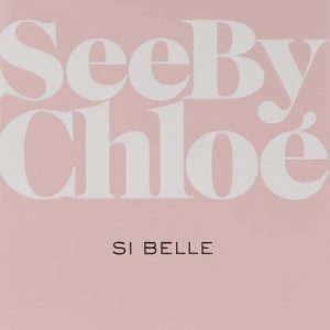 Chloe See Si Belle Eau de Parfum Spray 75 ml
