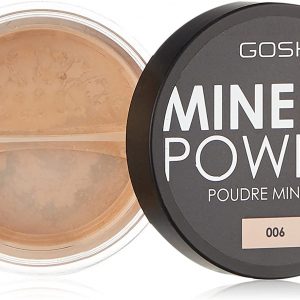 Gosh Copenhagen Powder 006 – Gosh