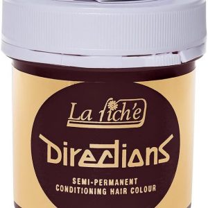 La Riche Directions Semi Permanent Tulip Hair Colour Dye x 2 by La Riche