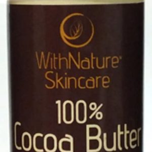 (3 x Body Stick) WithNature Skincare 100% Cocoa & Rosehip Scar Rescue