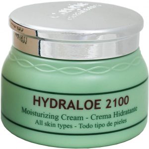 Canarias Cosmetics Hydraloe 210011 2100 Cream 250 g