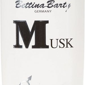Bettina Barty 316 Musk Body Lotion 500 ml