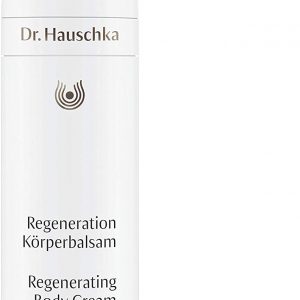 Dr. Hauschka Regenerating Body Balm 150ml 150 ml