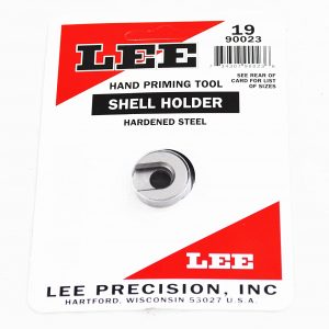 Lee Precision No.19 Shell Holder