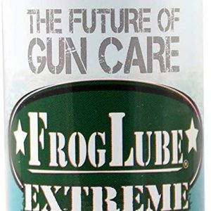 Froglube Products Extreme Liquid, Spray 4 oz Bottle Friction & Wear, Multi (14706)
