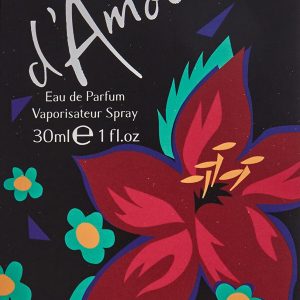 Eden Classics Le Jardin D’Amour Edp Spray, 30 ml