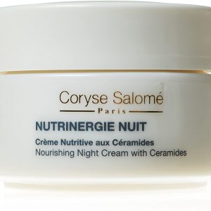 Coryse Salome Competence Hydration Nourishing Night Cream with Ceramides – 50 ml