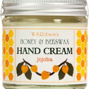 Honey & Beeswax Jojoba Hand Cream 50g