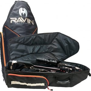 Ravin Crossbows R180 Archery Compound Bow Cases