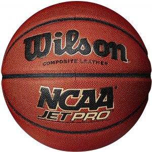 Wilson NCAA Jet Pro Basketball, Intermediate – 28.5″
