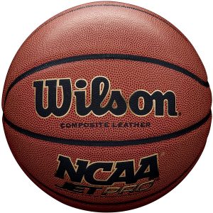 Wilson NCAA Jet Pro Basketball, Intermediate – 28.5″