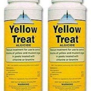 United Chemicals Yellow Treat 2 lb – YT-C12 – 2 PACK