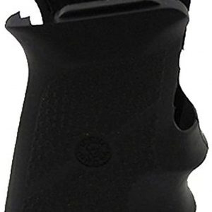 Hogue 85000 Ruger P85 – P91 Rubber grip with Finger Grooves