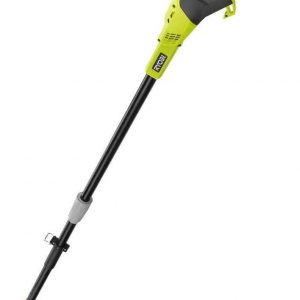 Ryobi ONE+ 8 in. 18-Volt Lithium-Ion Cordless Pole Saw – 1.3 Ah Battery and Charger Included