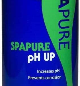SpaPure pH Up 16oz