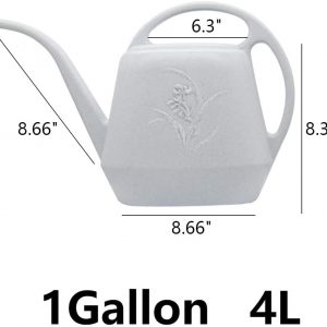 HOKPLITE 1 Gal. Watering Can