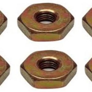 Bar Nuts Replaces Stihl 6 Pack