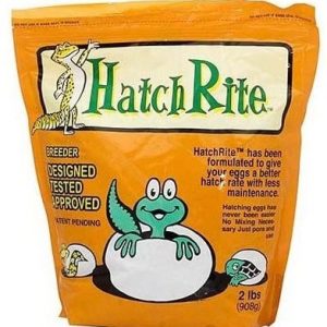 HatchRite Reptile Incubation Medium – 2lbs