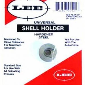 Lee Precision R4 Shell Holder