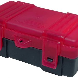 Plano 50 Count Handgun Ammo Case (for 9mm and .380ACP Ammo)
