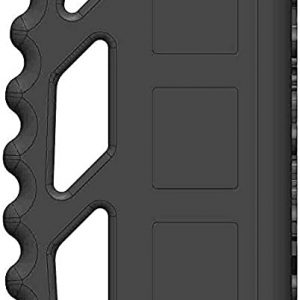 Missouri Tactical Poducts LLC SUB2000G2 Recoil Pad (Black)