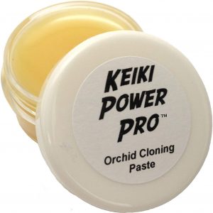 Keiki Power Pro Orchid Plant Cloning Paste