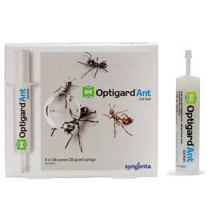 Optigard Ant Bait Gel-1 box (4×30 grams)