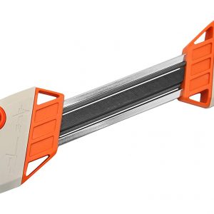 Stihl 2 N 1 Easy File Chainsaw Chain Sharpener 1/4″ P