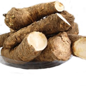 Horseradish Roots Natural Organic Ready to Plant 1 Pound by Growerssolution