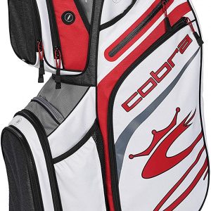 Cobra Golf 2020 Ultralight Cart Bag
