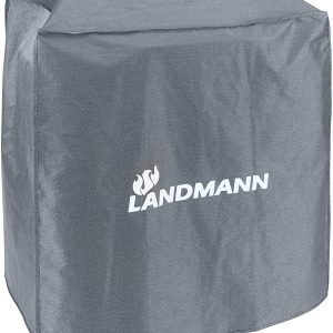 Landmann Premium Weatherproof Cover L, Gray