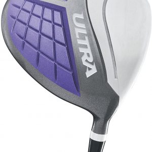WILSON Women’s Complete Golf Club Package Sets