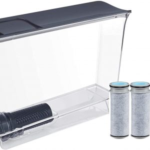 Stream UltraMax Water Filter Dispenser, Extra Large 25 Cup + $1,000 Giftcard